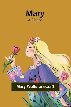 portada Mary: A Fiction (in English)