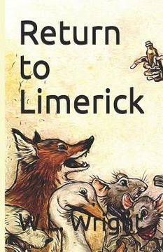 portada Return to Limerick (en Inglés)