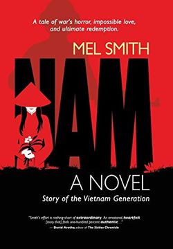 portada Nam: The Story of a Generation (a Novel) (en Inglés)