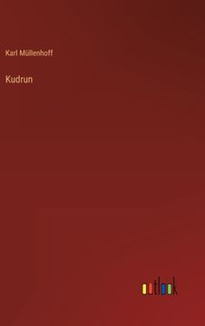 portada Kudrun (in German)