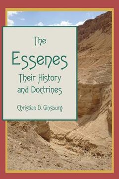 portada The Essenes: Their History and Doctrines