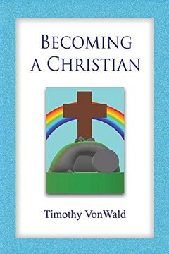 portada Becoming a Christian 