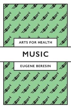portada Music (Arts for Health) (en Inglés)