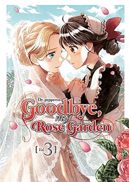 portada Goodbye my Rose Garden 03