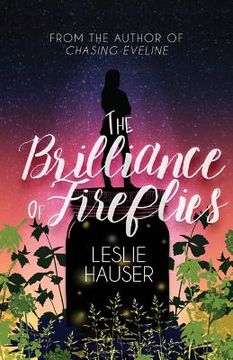 portada The Brilliance of Fireflies (en Inglés)
