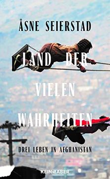 portada Land der Vielen Wahrheiten (in German)