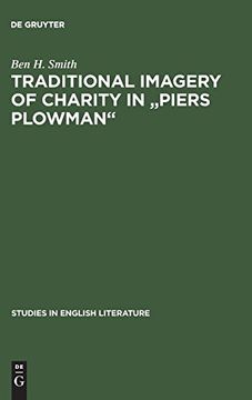 portada Traditional Imagery of Charity in "Piers Plowman" (en Inglés)