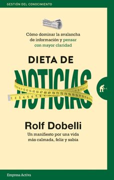 portada Dieta de Noticias (in Spanish)