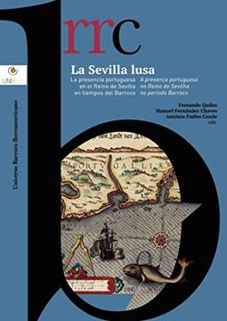 portada La Sevilla Lusa