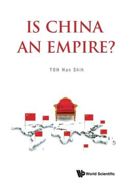 portada Is China an Empire?