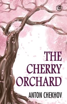 portada The Cherry Orchard (en Inglés)