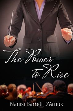 portada The Power to Rise (en Inglés)