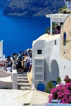 portada The Greek Islands Not