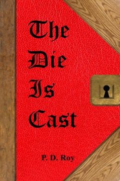portada The Die Is Cast (The Order of Right) (Volume 2)