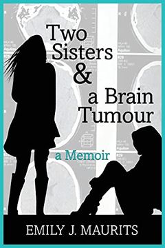 portada Two Sisters and a Brain Tumour (en Inglés)