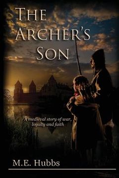 portada The Archer's Son (en Inglés)