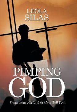 portada Pimping God: What Your Pastor Does Not Tell You (en Inglés)