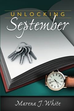 portada Unlocking September (en Inglés)