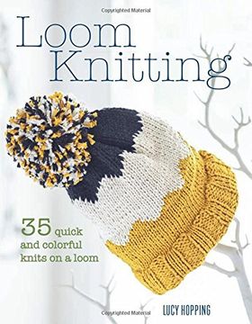 portada Loom Knitting