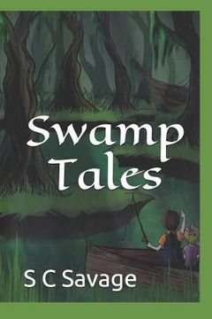 portada Swamp Tales (in English)