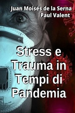 portada Stress e Trauma in Tempi di Pandemia (en Italiano)