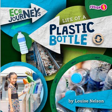 portada Life of a Plastic Bottle