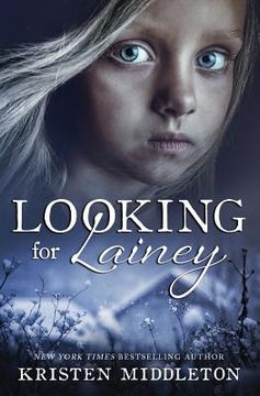 portada Looking for Lainey (en Inglés)