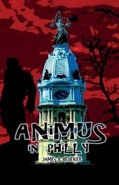 portada Animus In Philly (en Inglés)