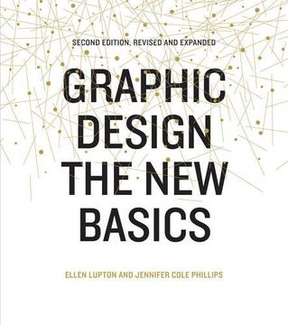 portada Graphic Design: The new Basics: Second Edition, Revised and Expanded (in English)