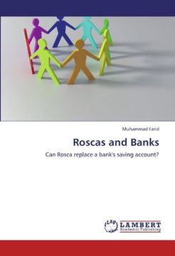 portada roscas and banks (en Inglés)