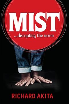 portada Mist: disrupting the norm (en Inglés)