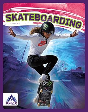 portada Skateboarding (in English)