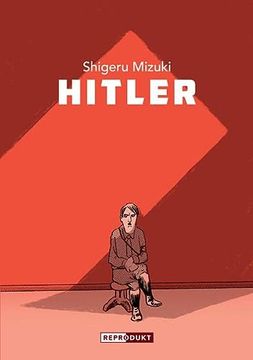 portada Hitler (en Alemán)
