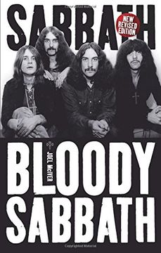 portada Sabbath Bloody