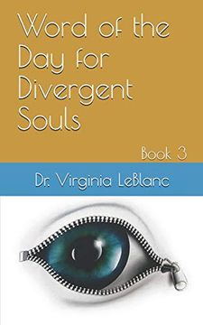 portada Word of the day for Divergent Souls: Book 3 (en Inglés)