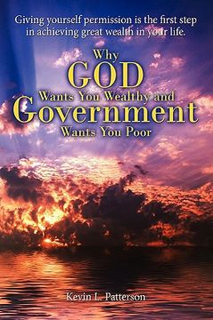 portada why god wants you wealthy and government wants you poor