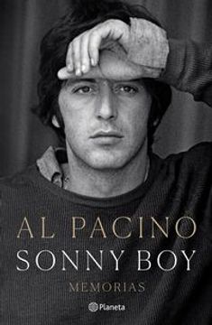 portada Sonny Boy