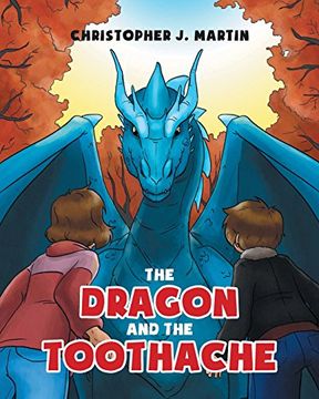 portada The Dragon and the Toothache