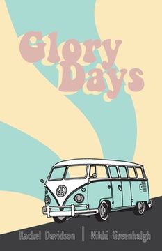 portada Glory Days (en Inglés)