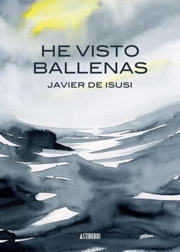portada He Visto Ballenas