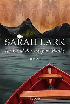 portada Im Land der Weißen Wolke: Roman. (Die Weiße-Wolke-Saga) (in German)