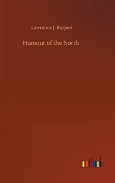 portada Humour of the North (en Inglés)