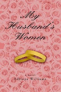 portada my husband's women (en Inglés)