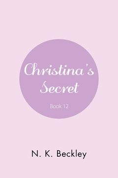 portada Christina's Secret (in English)