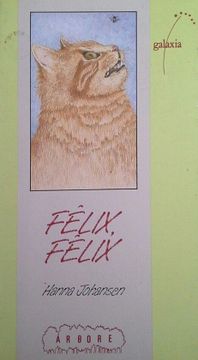 portada Felix, Felix