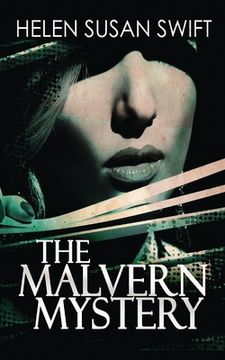 portada The Malvern Mystery (en Inglés)