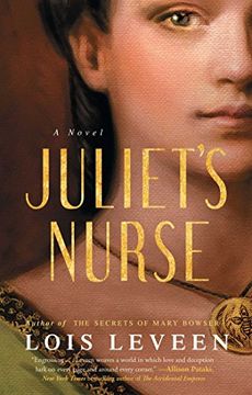 portada Juliet's Nurse (en Inglés)