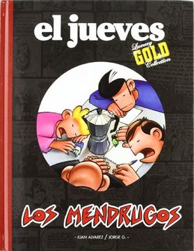 portada Mendrugos, los (in Spanish)
