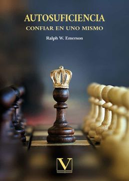 portada Autosuficiencia (in Spanish)