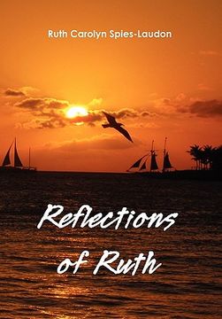 portada reflections of ruth